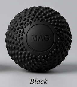 Massage Ball – Deep Tissue Recovery Tool