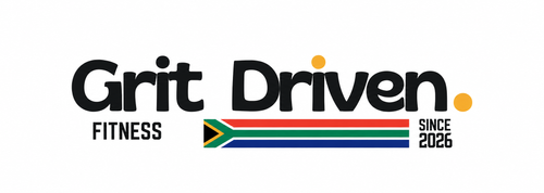 Grit Driven™