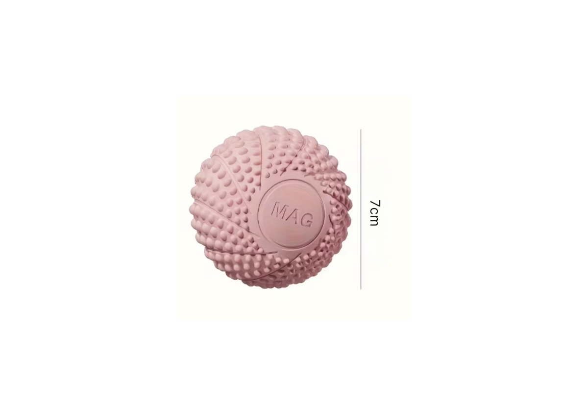 Massage Ball – Deep Tissue Recovery Tool