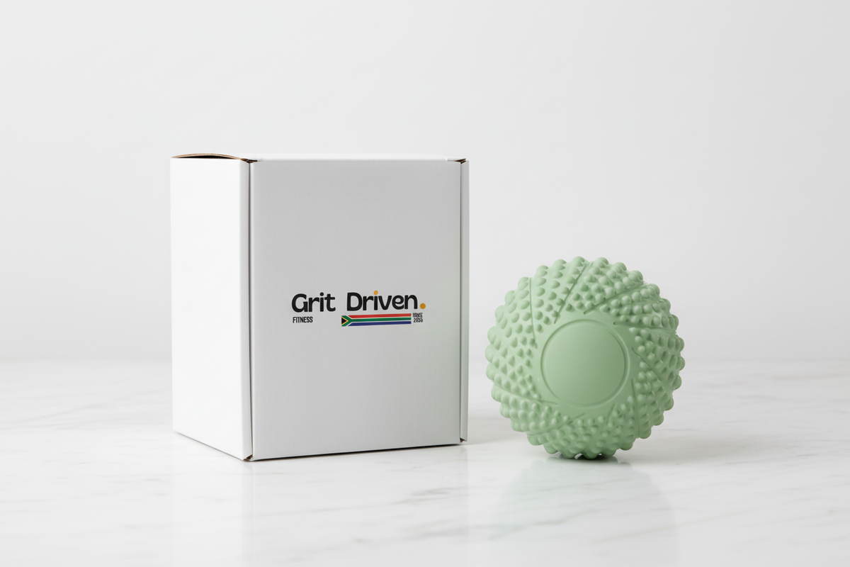 Massage Ball – Deep Tissue Recovery Tool