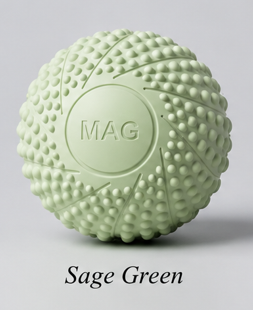 Massage Ball – Deep Tissue Recovery Tool