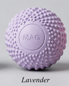 Massage Ball – Deep Tissue Recovery Tool