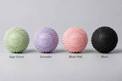 Massage Ball – Deep Tissue Recovery Tool